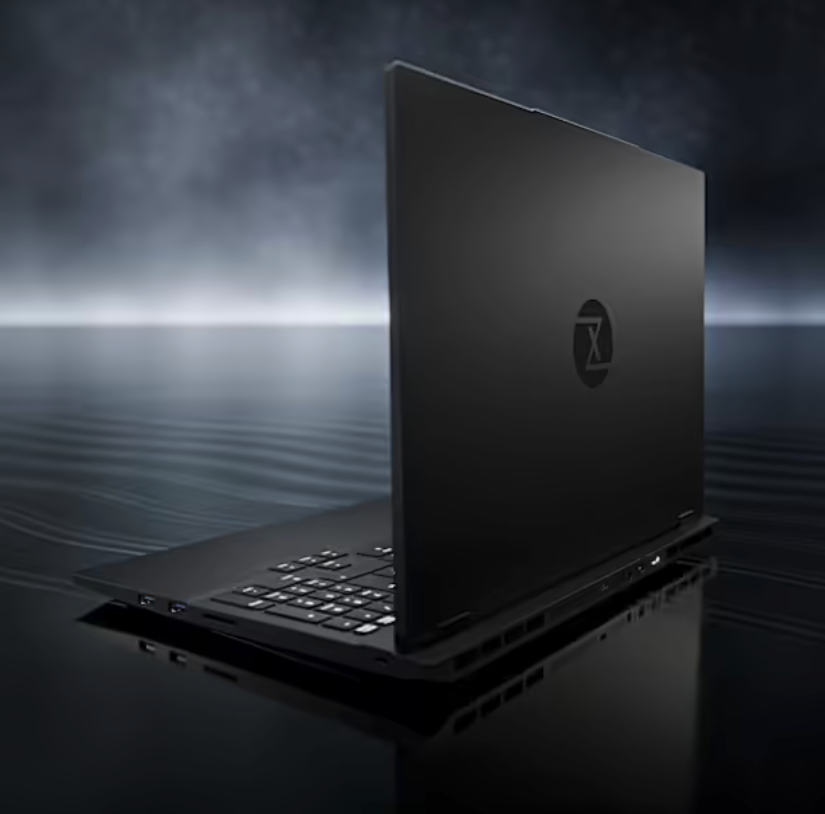 德国Linux PC制造商发布InfinityBook Max 16 Gen10 酷睿Ultra 9+RTX 50系列战力拉满